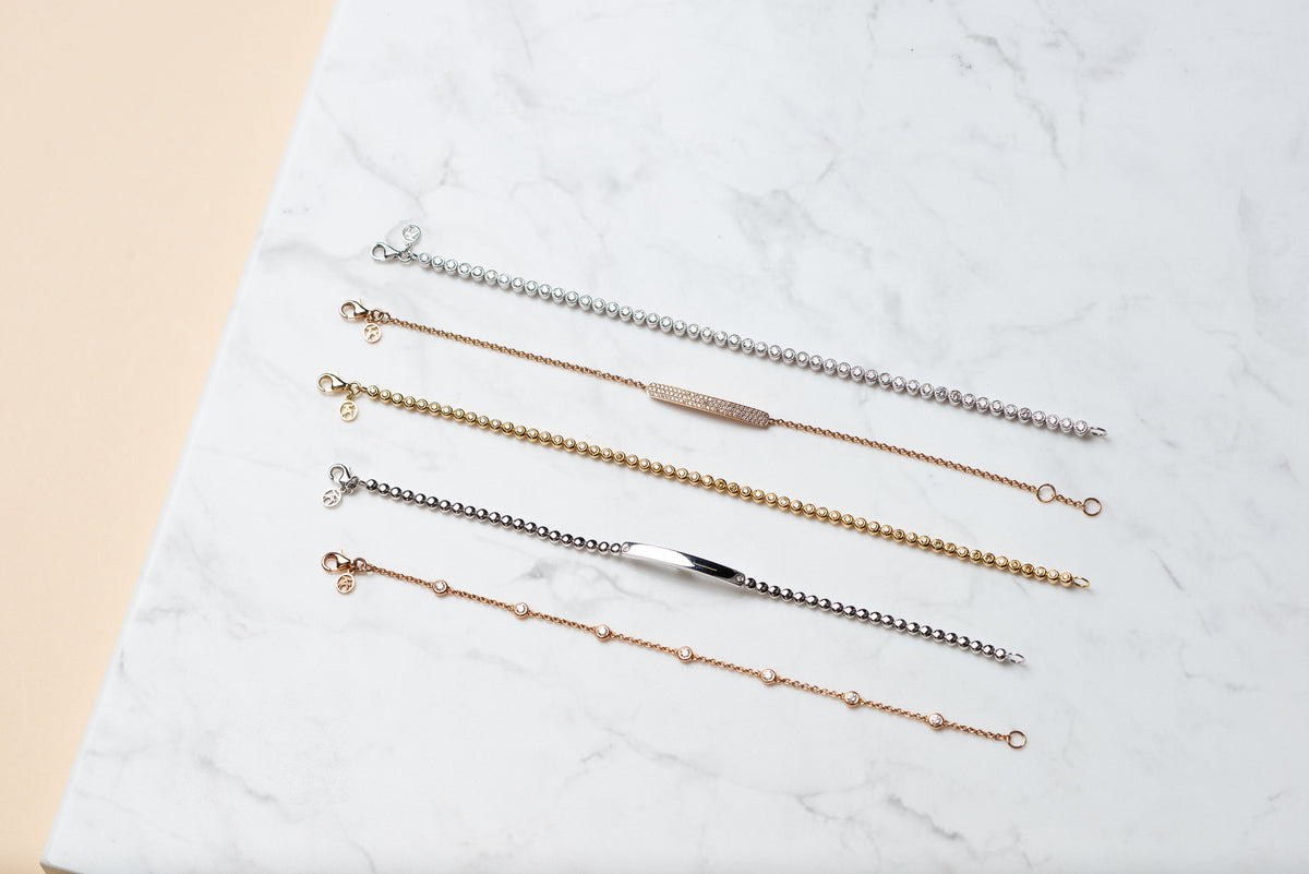 Classics Karma Creations Jewelry