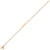 Blank ID Bar Bracelet