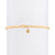 Diamond ID Bar with Studded Bracelet