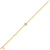 Full Diamond Evil Eye with Diamond Chain
