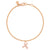 White Diamond 'Hope' Ribbon