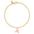 White Diamond 'Hope' Ribbon