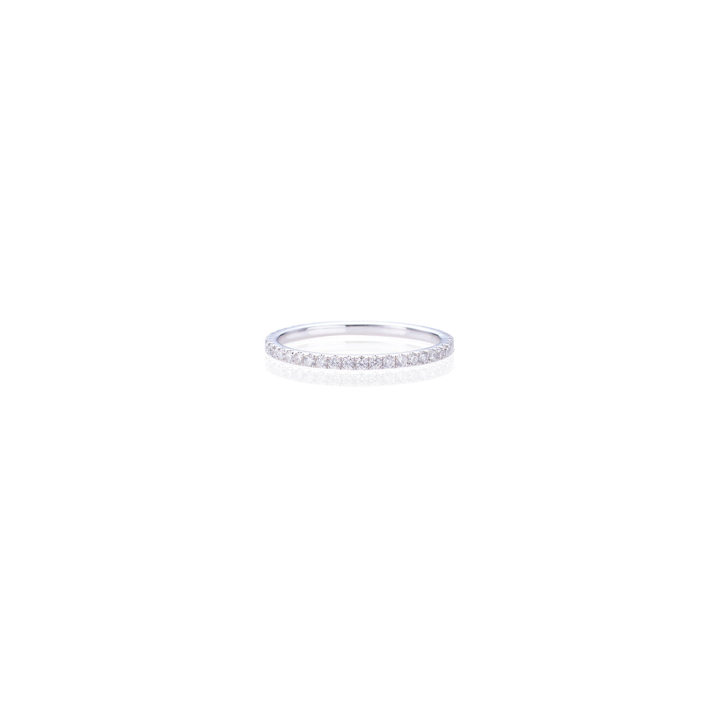Diamond Eternity Ring