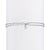 White Diamond Love in Love Bracelet