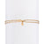 White Diamond Love in Love Bracelet