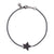 Full Black Diamond Star