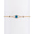 Elongated Diamond Turkish Eye