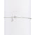 Almond White Diamond Turkish Eye
