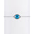 Almond Black Diamond Turkish Eye
